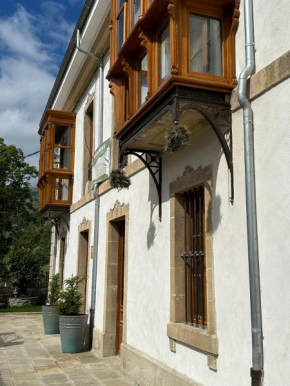 Loben Casona del Deva